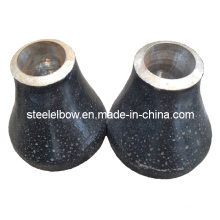 ANSI B16.9 ASTM A234 Wpb Reducer Fittings
